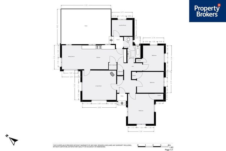 Photo of property in 9 Tainui Street, Aria, Te Kuiti, 3983