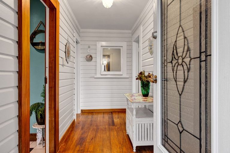 Photo of property in 20 Atkinson Street, Normanby, Hawera, 4614