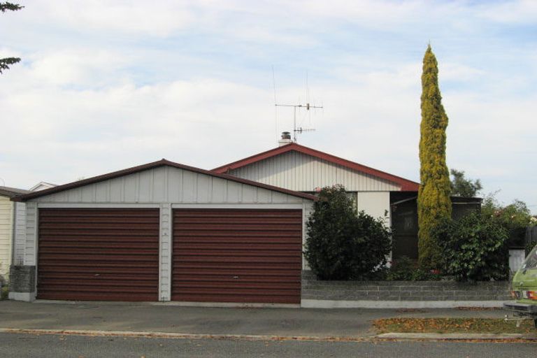 Photo of property in 21 Leckie Street, Redruth, Timaru, 7910