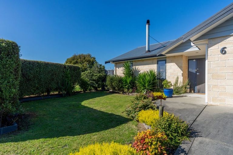 Photo of property in 6 Karlos Lane, Levin, 5510