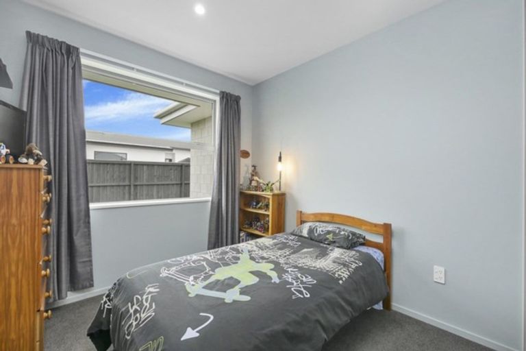 Photo of property in 58 Riverstone Drive, Rolleston, 7614