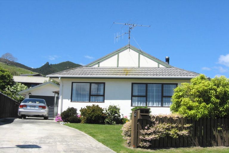 Photo of property in 4 Winton Place, Atawhai, Nelson, 7010
