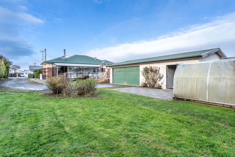 Photo of property in 84 Robertson Street, Richmond, Invercargill, 9810