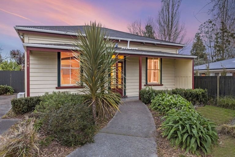 Photo of property in 134 Clyde Street, Hamilton East, Hamilton, 3216