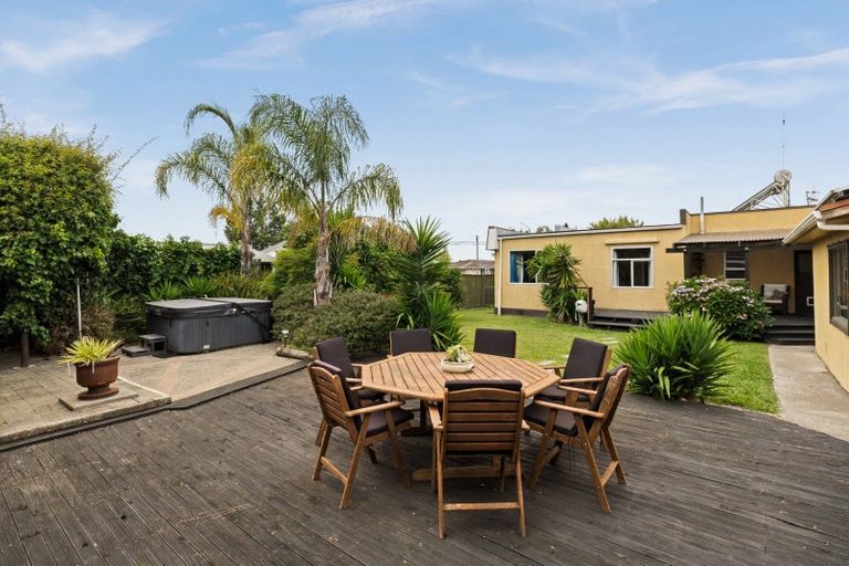 Photo of property in 913 Florence Street, Raureka, Hastings, 4120