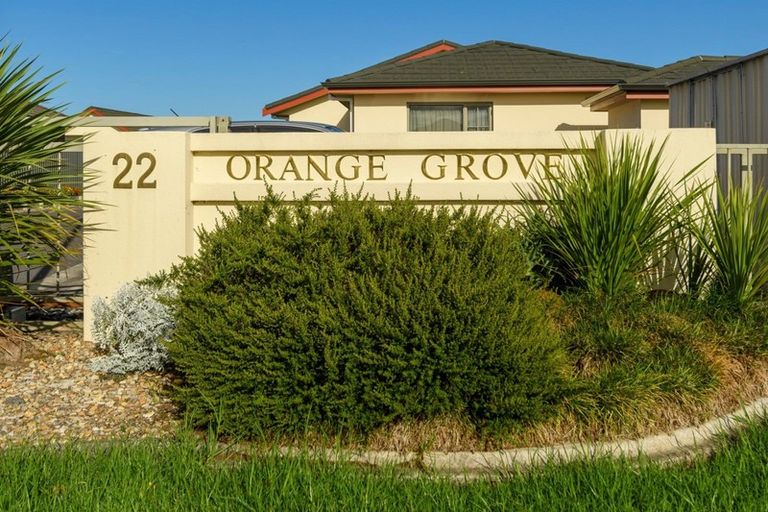 Photo of property in Orange Grove Village, 38/22 Pyes Pa Road, Pyes Pa, Tauranga, 3112