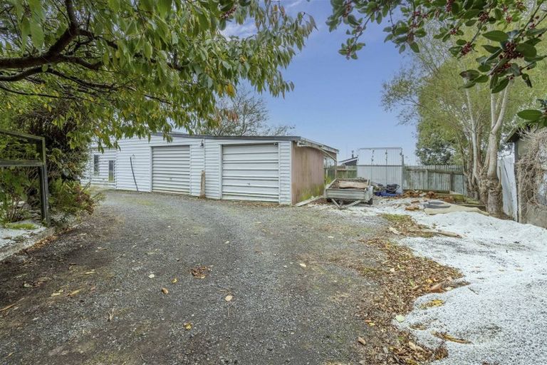 Photo of property in 72 Vernon Street, Kingswell, Invercargill, 9812