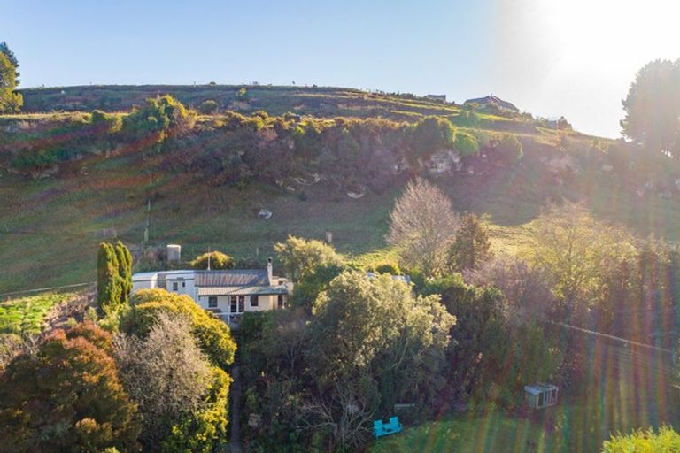 Photo of property in 340 Alma-maheno Road, Alma, Oamaru, 9491