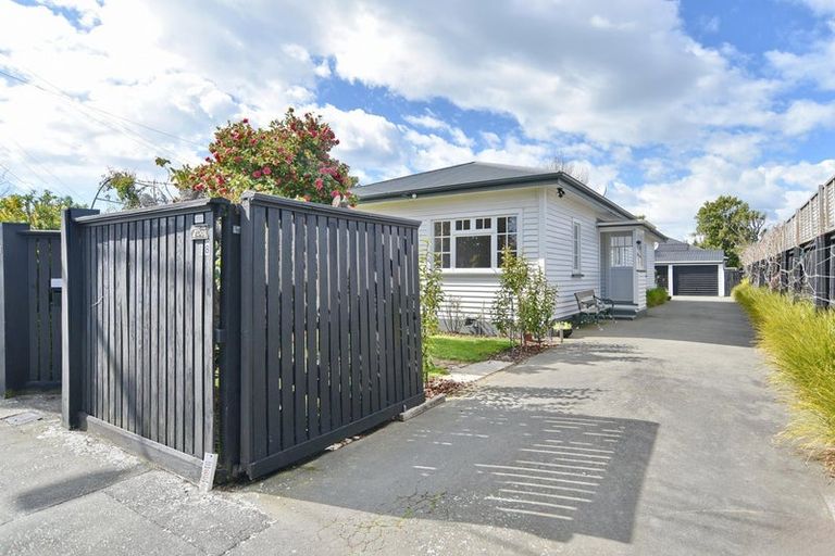 Photo of property in 28 Archer Street, Mairehau, Christchurch, 8013