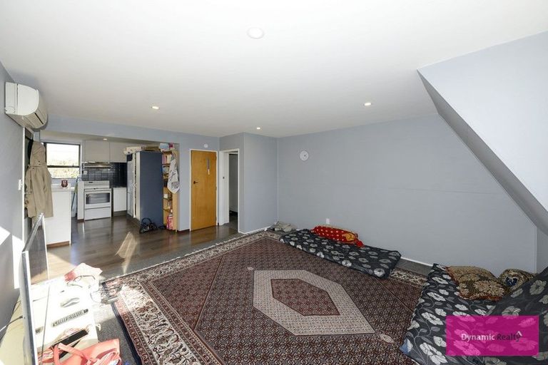 Photo of property in 3/43 Brockworth Place, Riccarton, Christchurch, 8011