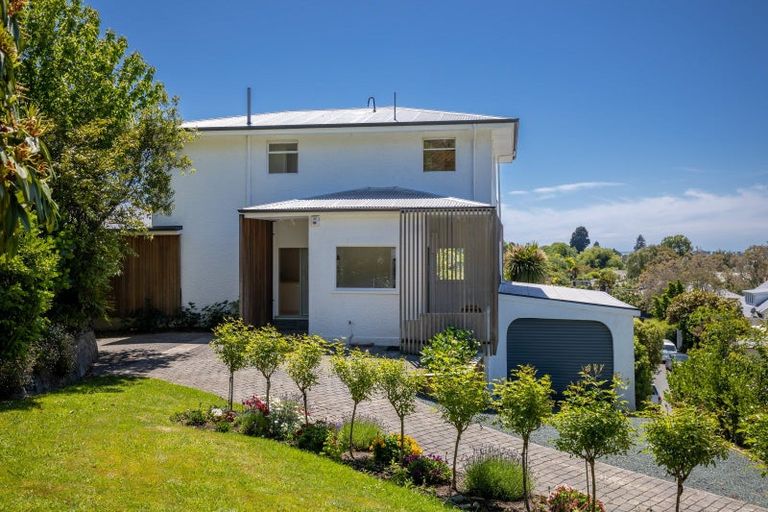 Photo of property in 20 Scotland Street, Nelson South, Nelson, 7010