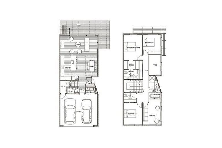 Photo of property in 30 Nevill Road, Hobsonville, Auckland, 0616