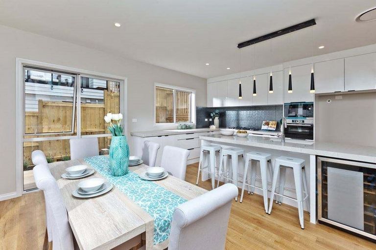 Photo of property in 5 Moko Lane, Greenhithe, Auckland, 0632