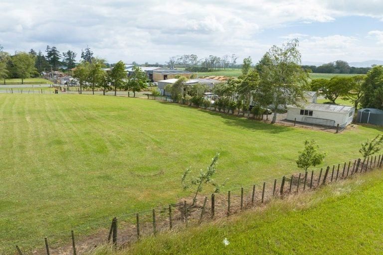 Photo of property in 54 Pioneer Road, Tahuna, Morrinsville, 3373