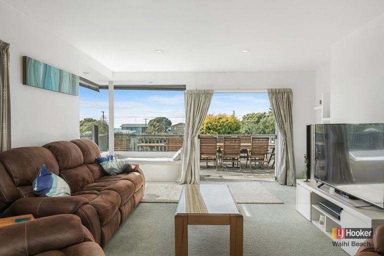 Photo of property in 21 Snell Crescent, Waihi Beach, 3611