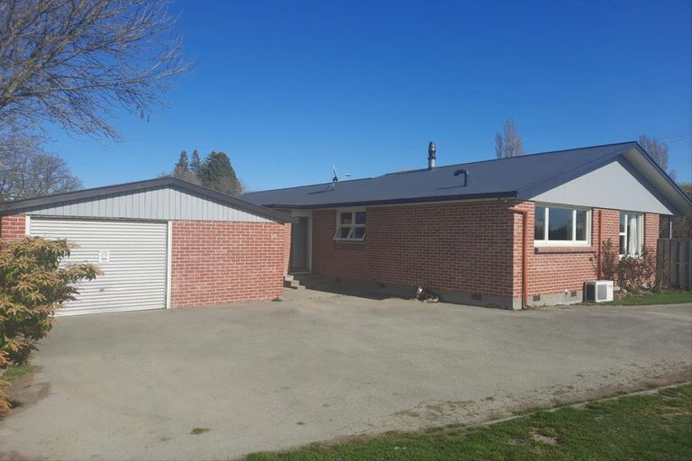 Photo of property in 102 Farm Road, Allenton, Ashburton, 7700