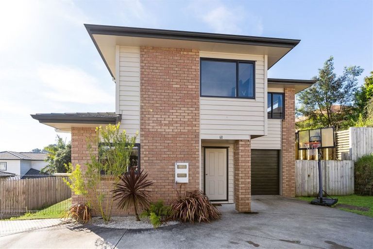 Photo of property in 68 Claverdon Drive, Massey, Auckland, 0614