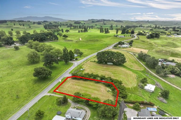 Photo of property in 84 Overdale Road, Putaruru, 3483