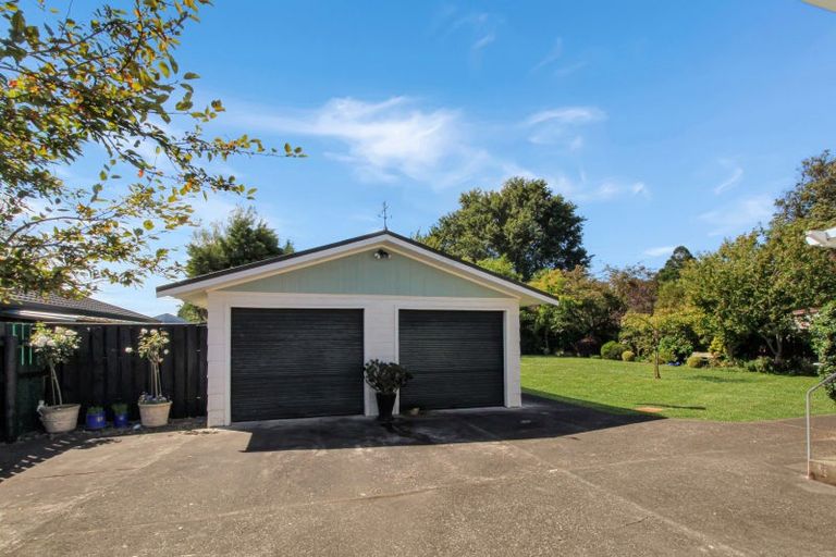 Photo of property in 8 Smith Street, Dannevirke, 4930