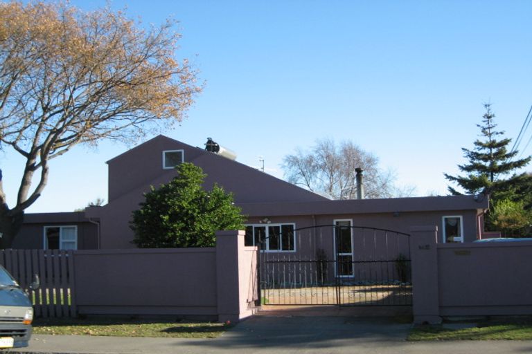 Photo of property in 148 Palmers Road, New Brighton, Christchurch, 8083