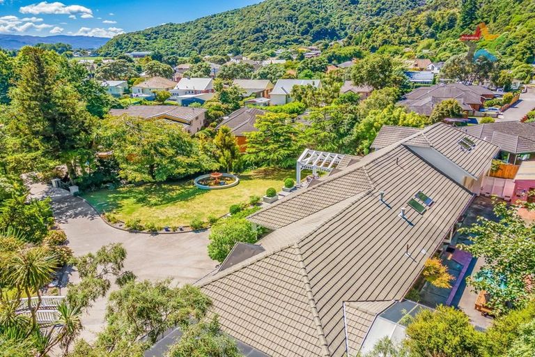 Photo of property in 31 Hayward Terrace, Waiwhetu, Lower Hutt, 5010