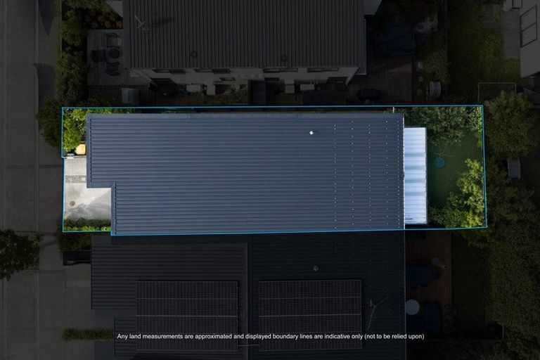 Photo of property in 21 Grey Warbler Road, Hobsonville, Auckland, 0616