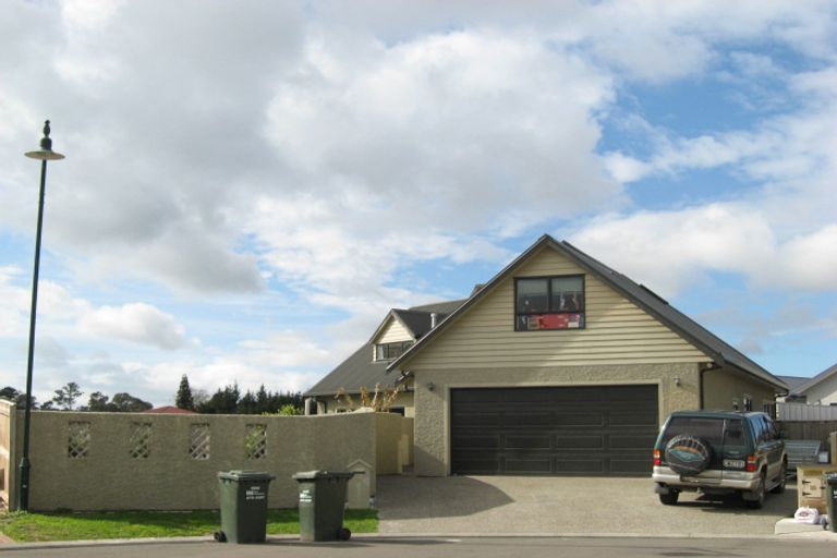 Photo of property in 9 Hanna Place, Havelock North, 4130