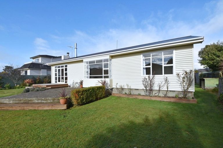 Photo of property in 134 Chelmsford Street, Windsor, Invercargill, 9810