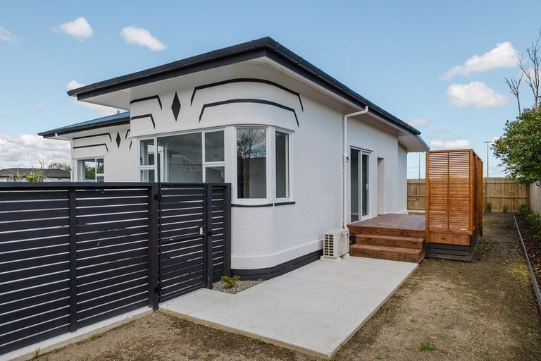 Photo of property in 51a Highbury Avenue, Highbury, Palmerston North, 4412
