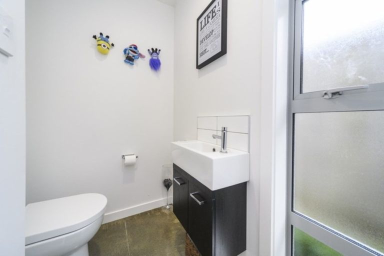 Photo of property in 26a Ngaio Street, West End, Palmerston North, 4412