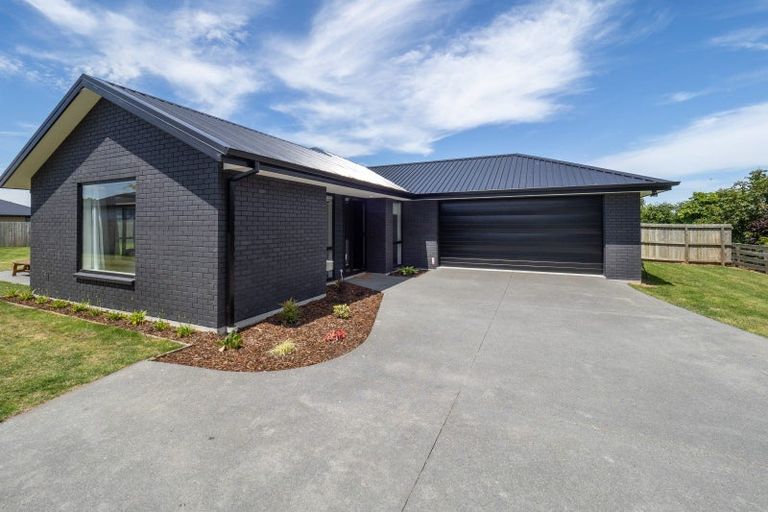 Photo of property in 83c Tarbottons Road, Tinwald, Ashburton, 7700