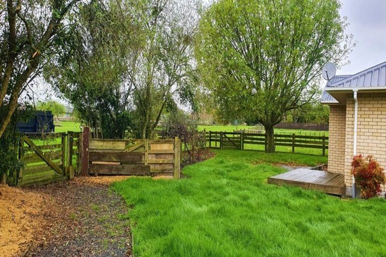 Photo of property in 115b Travers Road, Te Kauwhata, 3782