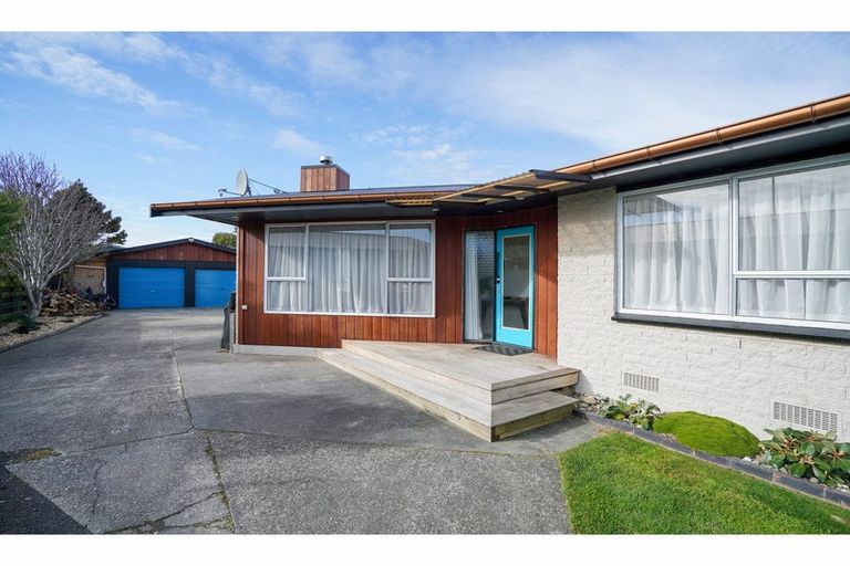 Photo of property in 91 O'byrne Street, Waikiwi, Invercargill, 9810