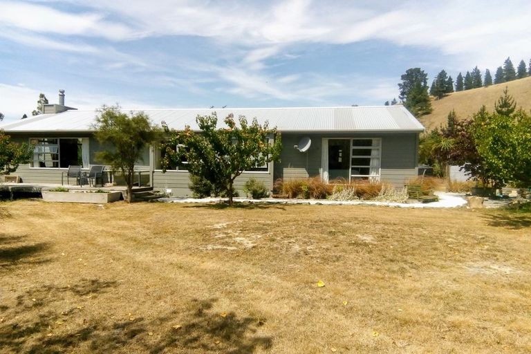 Photo of property in 10 Cattle Valley Road, Kurow, 9435