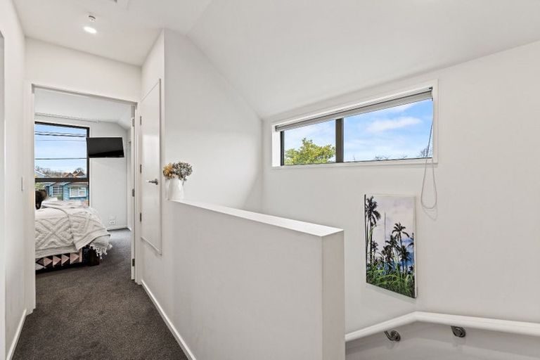 Photo of property in 1/47 Mersey Street, St Albans, Christchurch, 8014