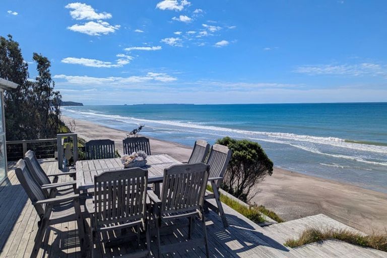 Photo of property in 349 Pukehina Parade, Pukehina, Te Puke, 3189