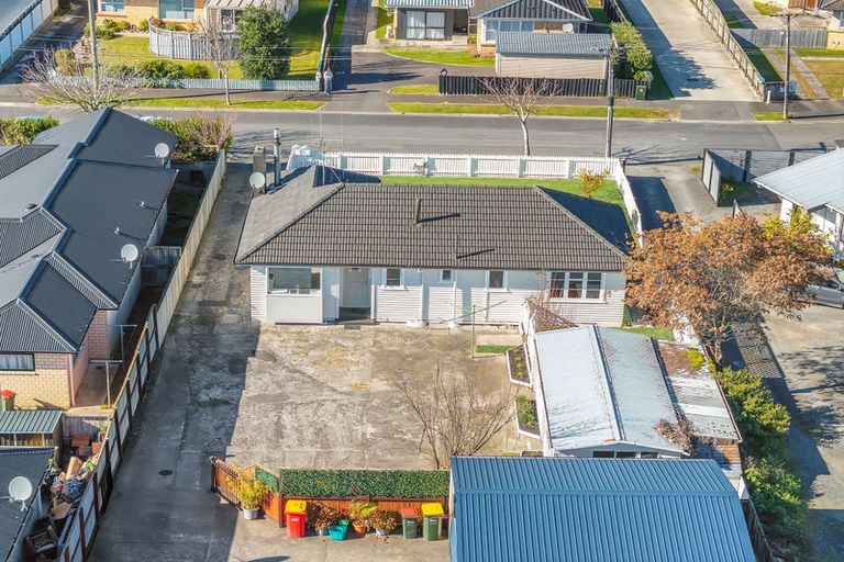 Photo of property in 16 Norman Street, Nawton, Hamilton, 3200