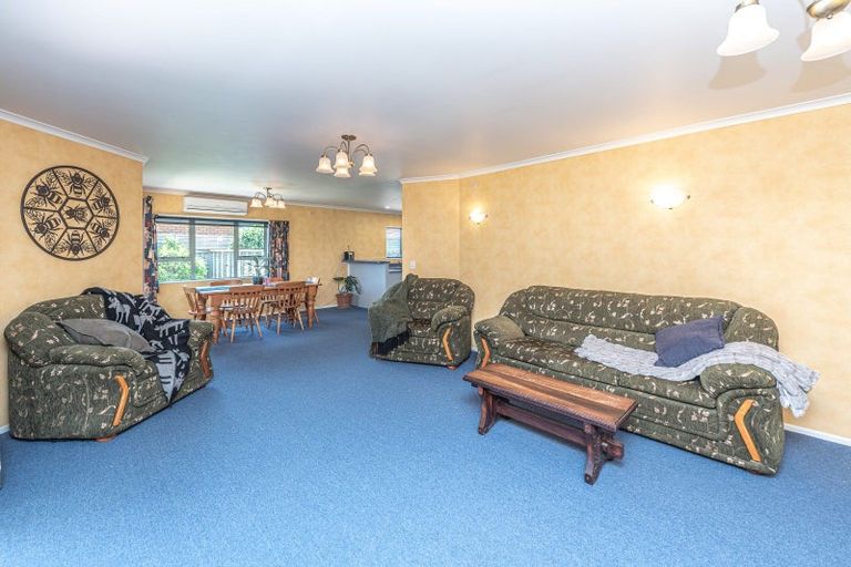 Photo of property in 6 Kelsi Street, Tawhero, Whanganui, 4501