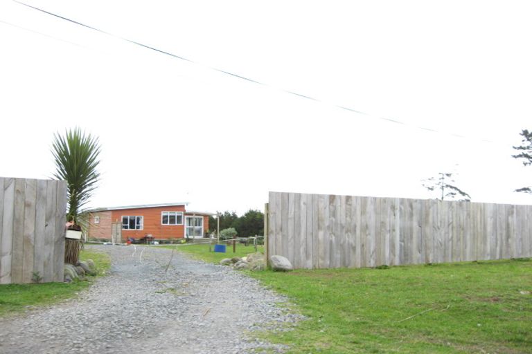 Photo of property in 6-8 Cumming Street, Okato, 4335