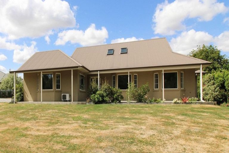 Photo of property in 3 Rexwood Estate, Carterton, 5713