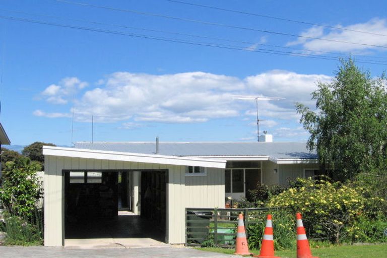 Photo of property in 9 Belgium Terrace, Mangapapa, Gisborne, 4010