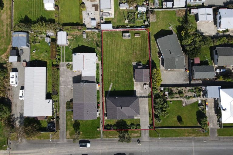 Photo of property in 9 Anne Street, Winton, 9720