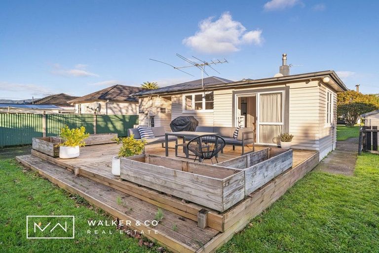 Photo of property in 3 Hudson Avenue, Ebdentown, Upper Hutt, 5018