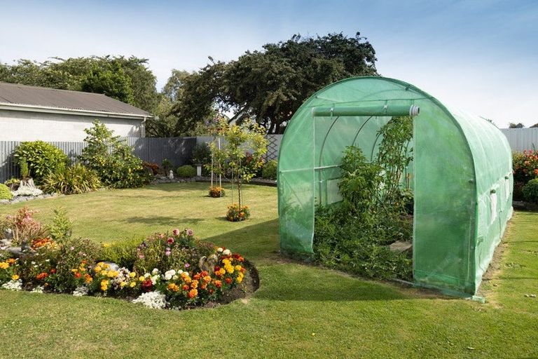 Photo of property in 5 Rolleston Street, Rakaia, 7710