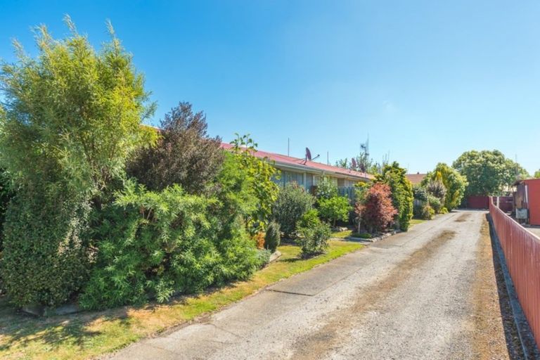 Photo of property in 4/24 Blackwell Street, Marton, 4710