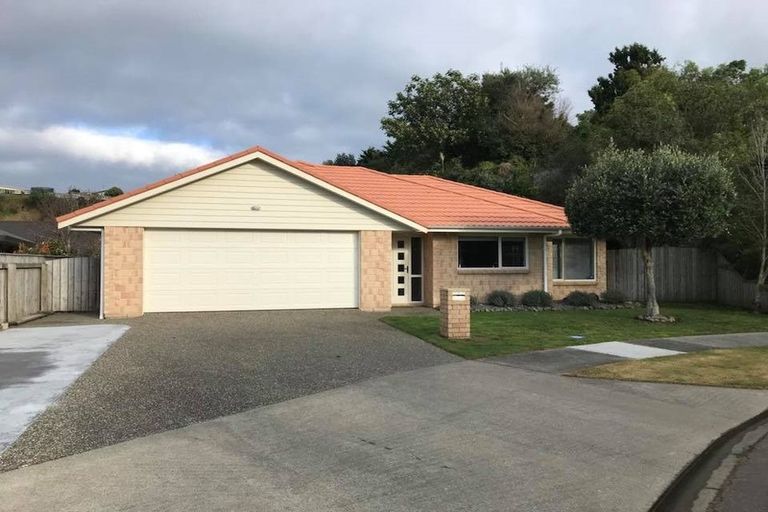 Photo of property in 14 Kennedy Place, Waikanae Beach, Waikanae, 5036
