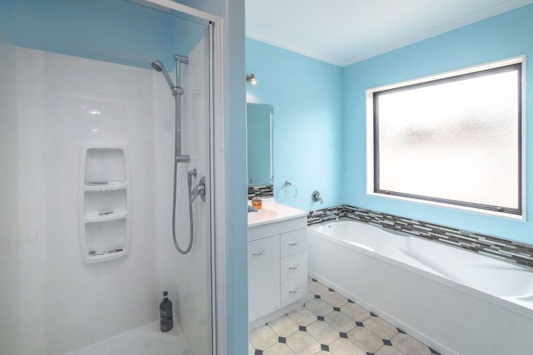 Photo of property in 43 Solway Crescent, Solway, Masterton, 5810