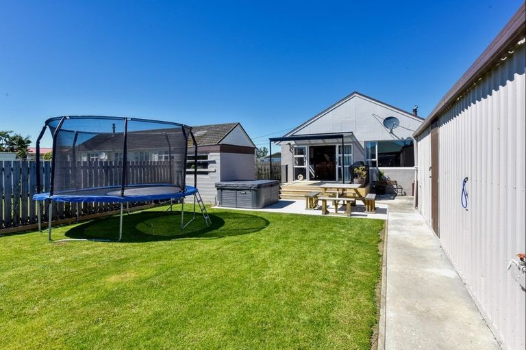 Photo of property in 27 Eccles Street, Gore, 9710