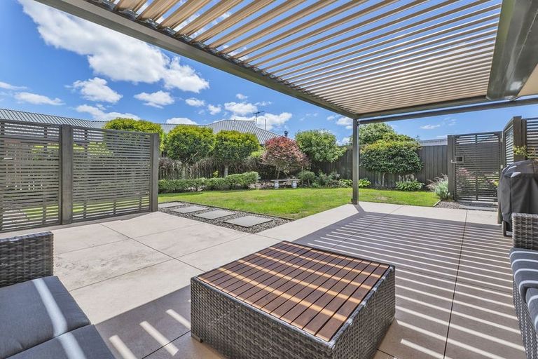 Photo of property in 1 Oldham Place, Darfield, 7510