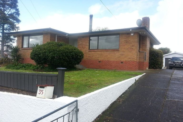 Photo of property in 35 Harrisville Road, Tuakau, 2121